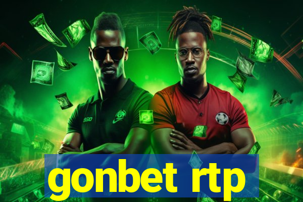 gonbet rtp